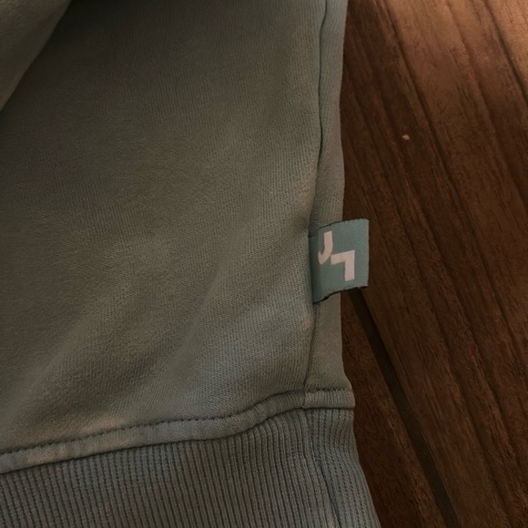 NWOT.  Active set sweat top jogging set - Picture 5 of 7